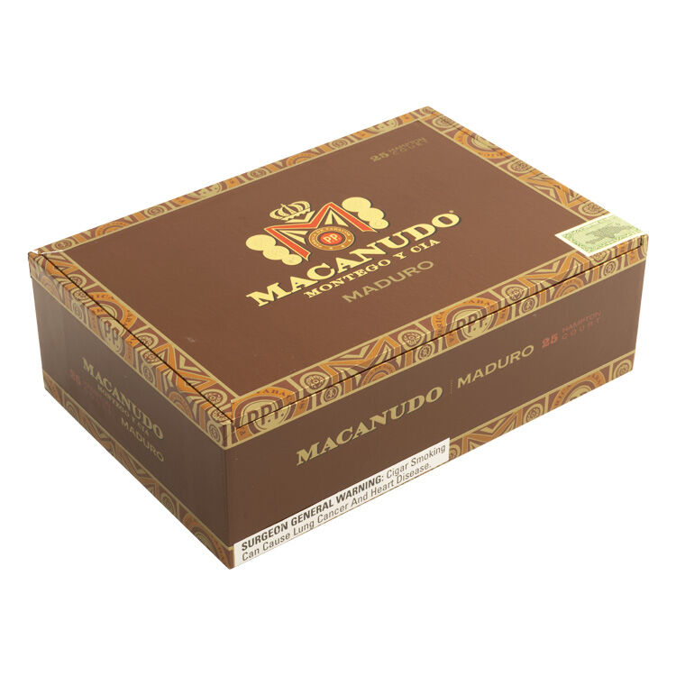 View product media MAHC3 Hampton Court, , jrcigars 4